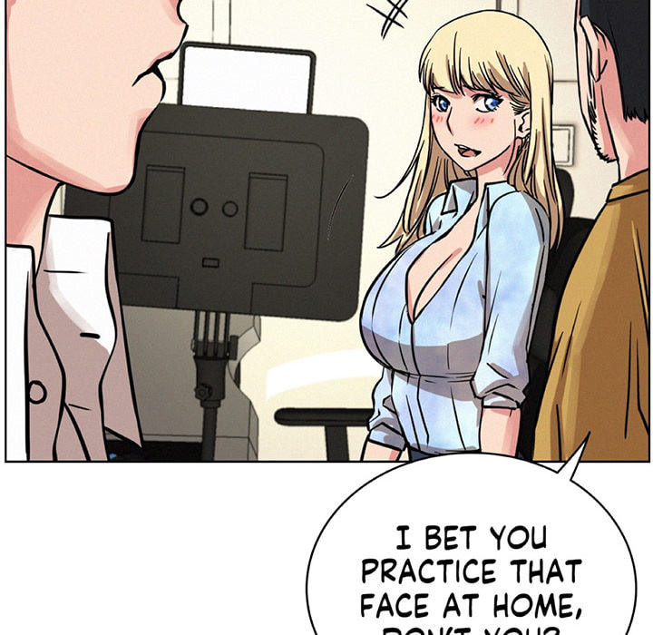 under one roof Chapter 51 page 128 - 