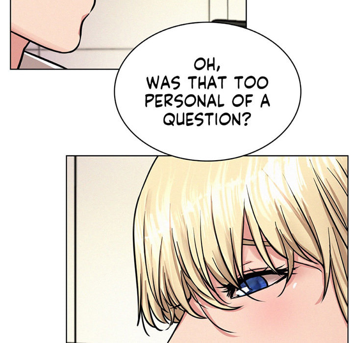 under one roof Chapter 51 page 132 - 
