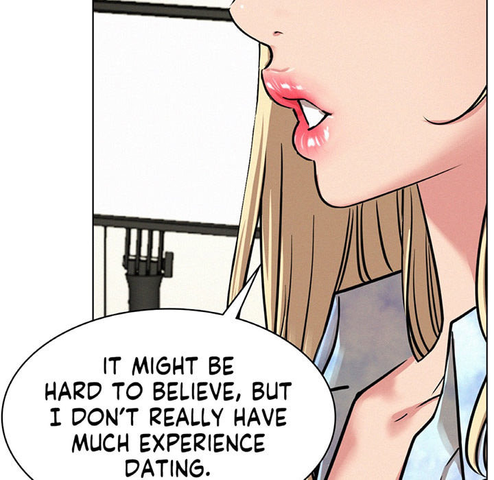 under one roof Chapter 51 page 133 - 