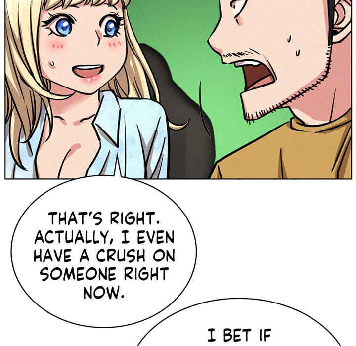 under one roof Chapter 51 page 135 - 