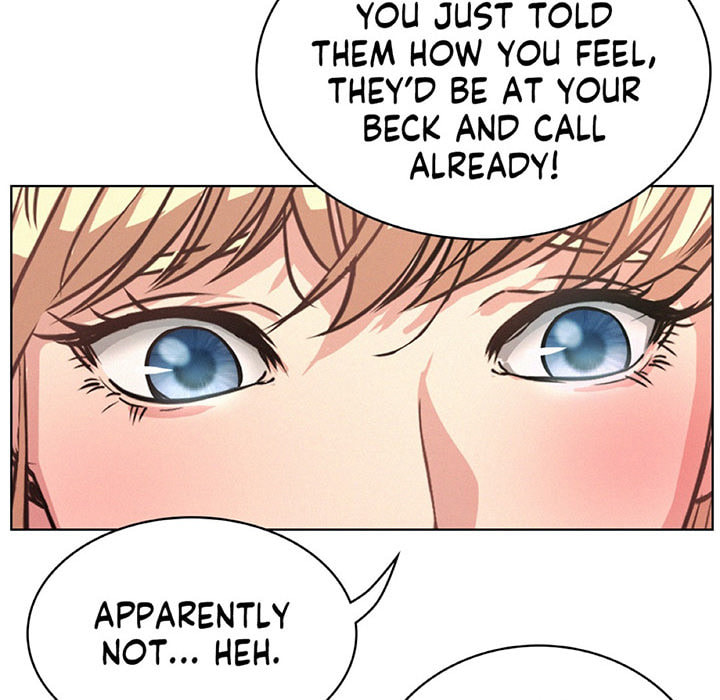 under one roof Chapter 51 page 136 - 