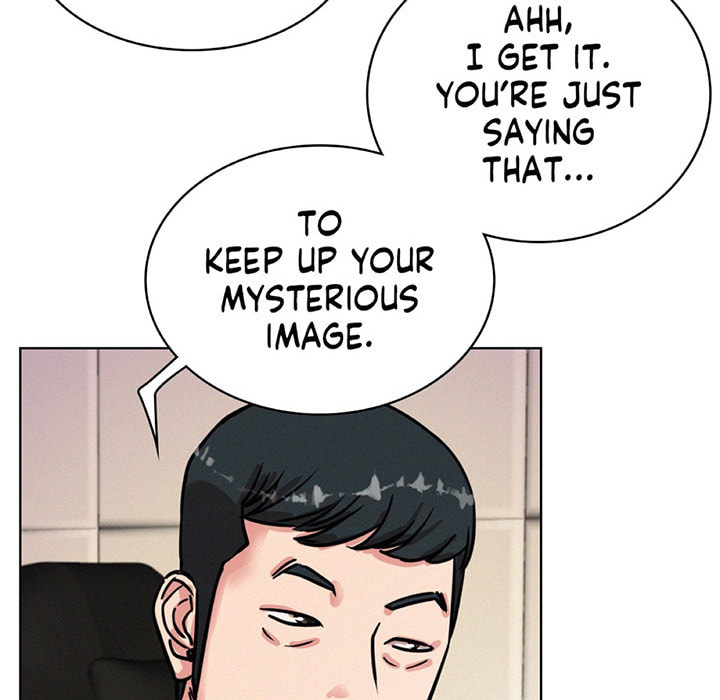 under one roof Chapter 51 page 137 - 