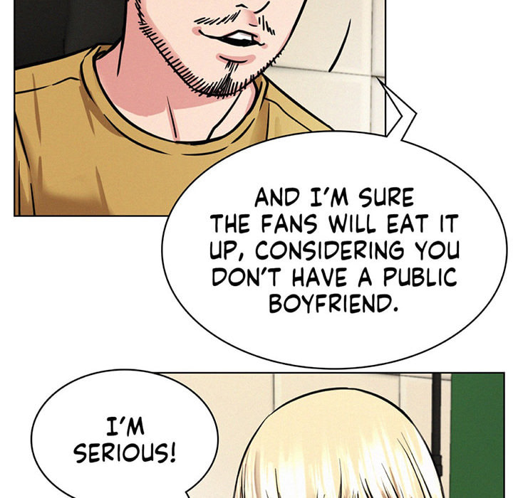 under one roof Chapter 51 page 138 - 