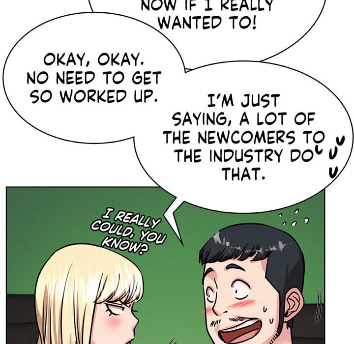 under one roof Chapter 51 page 140 - 