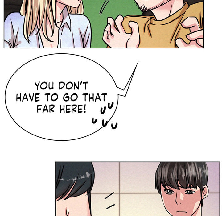 under one roof Chapter 51 page 141 - 