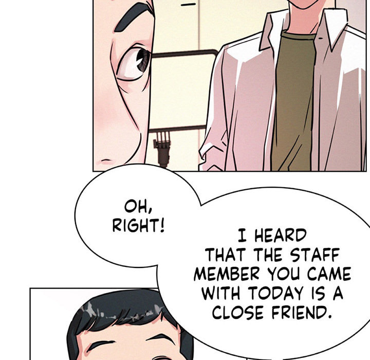 under one roof Chapter 51 page 142 - 