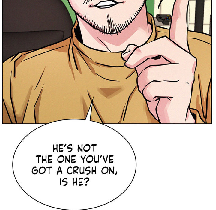 under one roof Chapter 51 page 144 - 