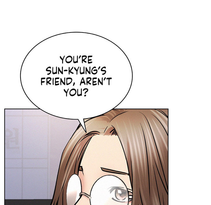 under one roof Chapter 51 page 54 - 