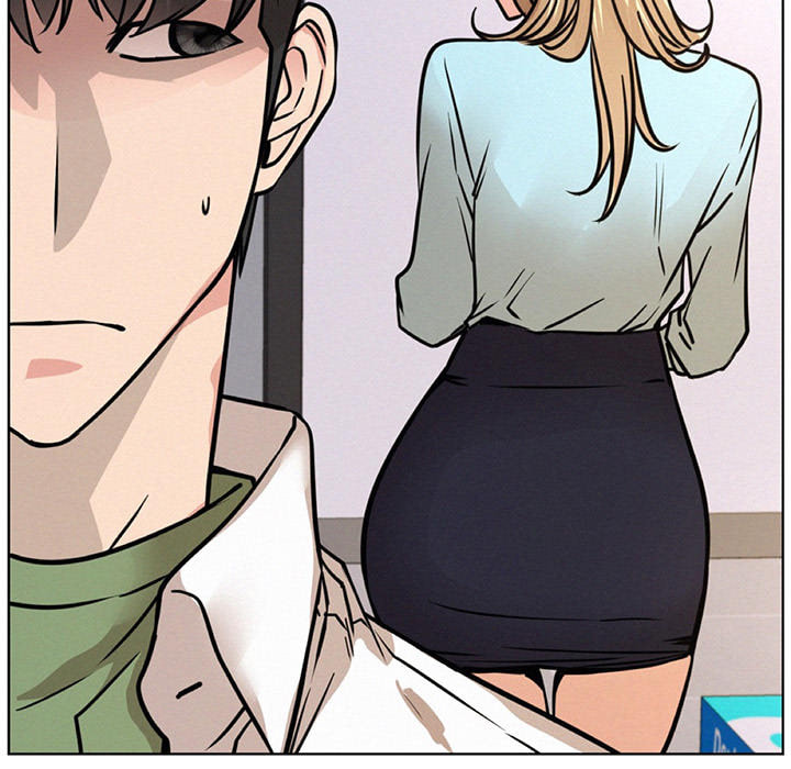 under one roof Chapter 51 page 68 - 