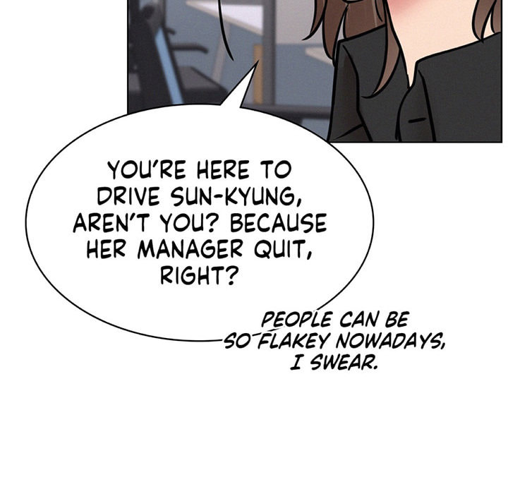 under one roof Chapter 51 page 72 - 