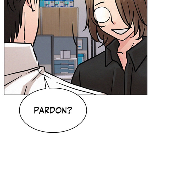 under one roof Chapter 51 page 81 - 