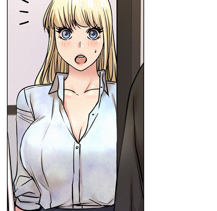 under one roof Chapter 51 page 93 - 