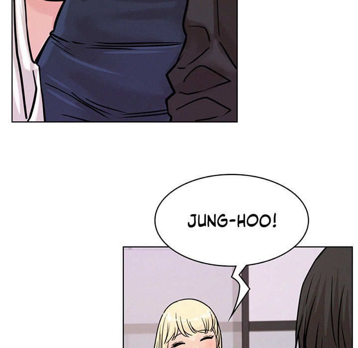 under one roof Chapter 51 page 94 - 