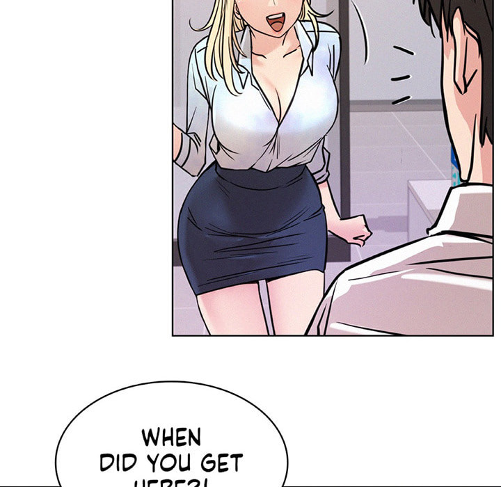 under one roof Chapter 51 page 95 - 