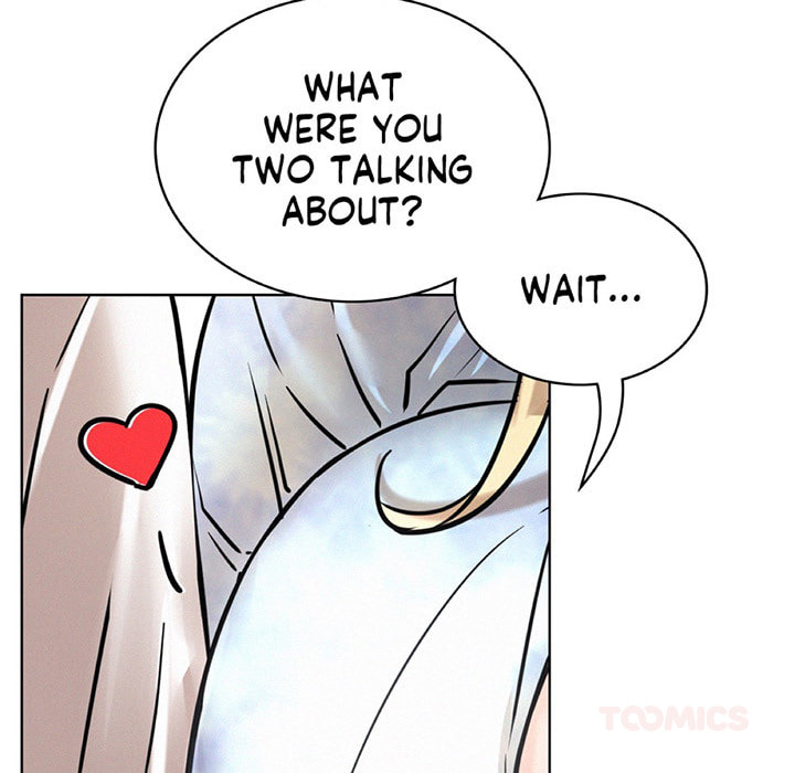 under one roof Chapter 51 page 99 - 