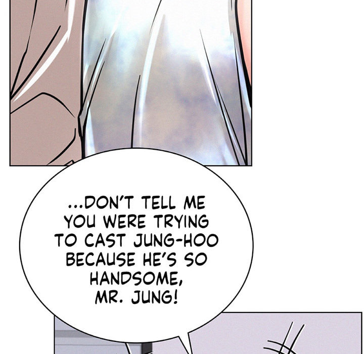 under one roof Chapter 51 page 100 - 