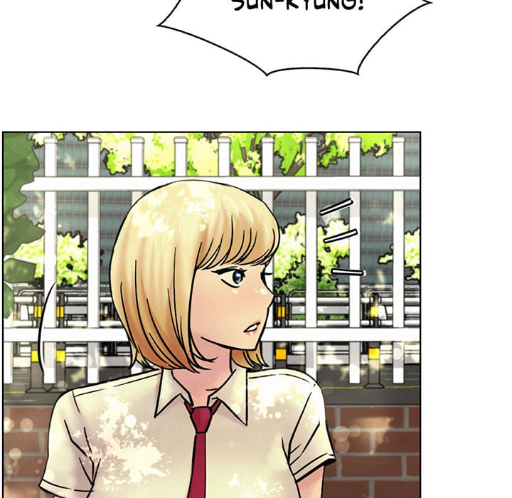 under one roof Chapter 52 page 109 - 