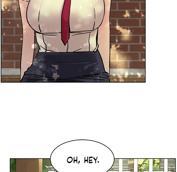under one roof Chapter 52 page 110 - 