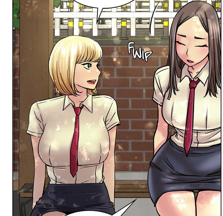 under one roof Chapter 52 page 111 - 