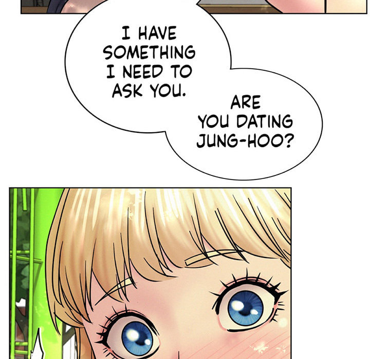 under one roof Chapter 52 page 112 - 