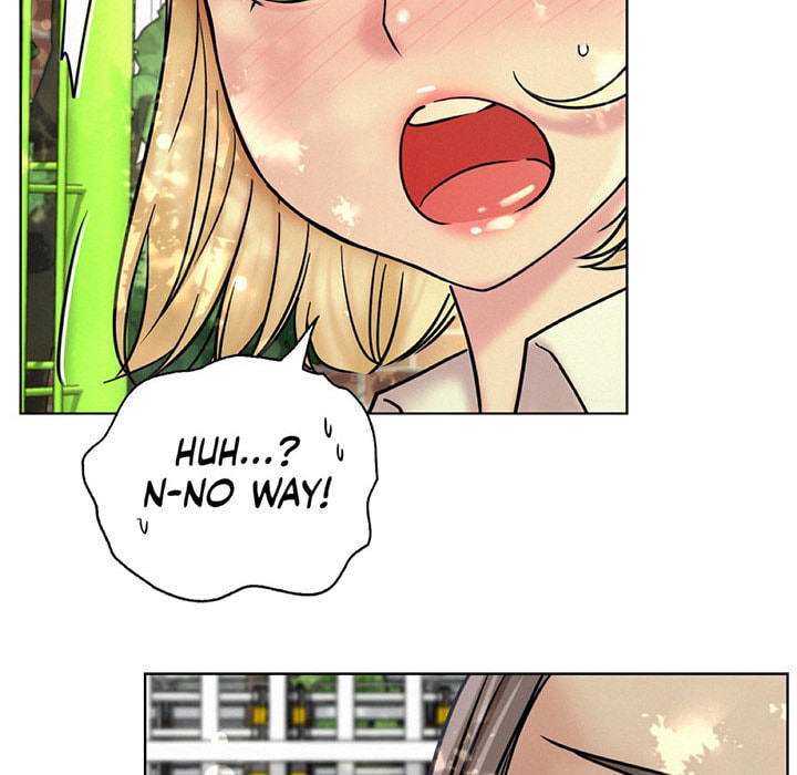 under one roof Chapter 52 page 113 - 