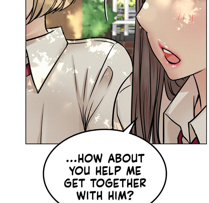 under one roof Chapter 52 page 117 - 