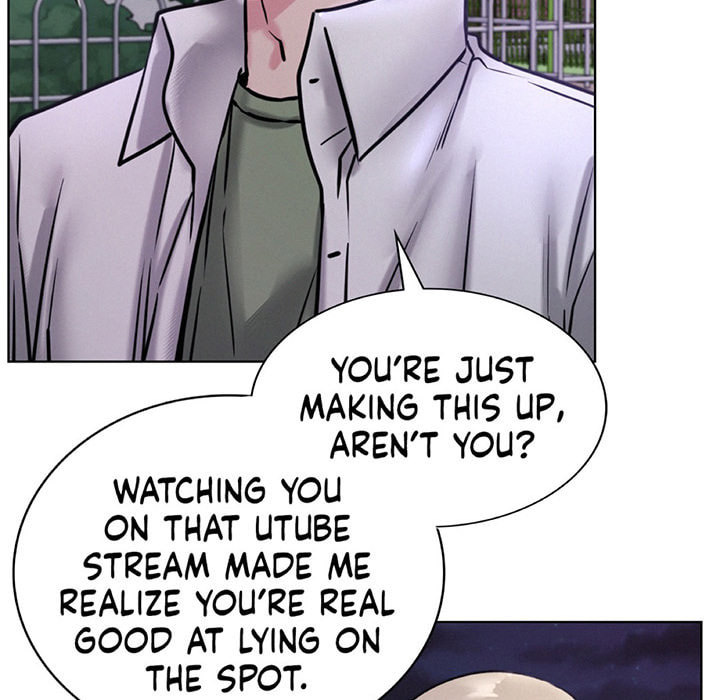 under one roof Chapter 52 page 125 - 
