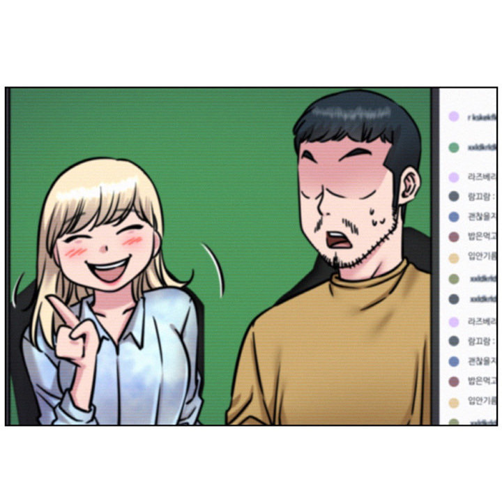 under one roof Chapter 52 page 14 - 