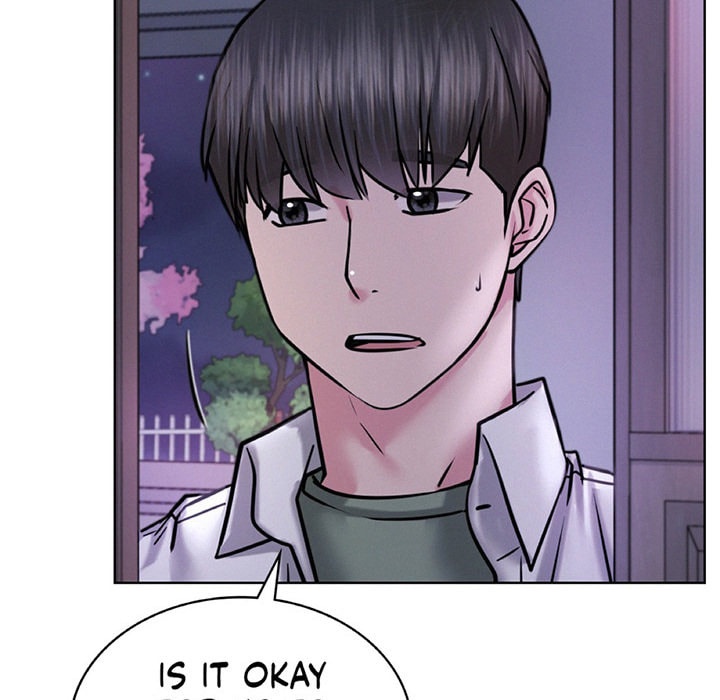 under one roof Chapter 52 page 132 - 