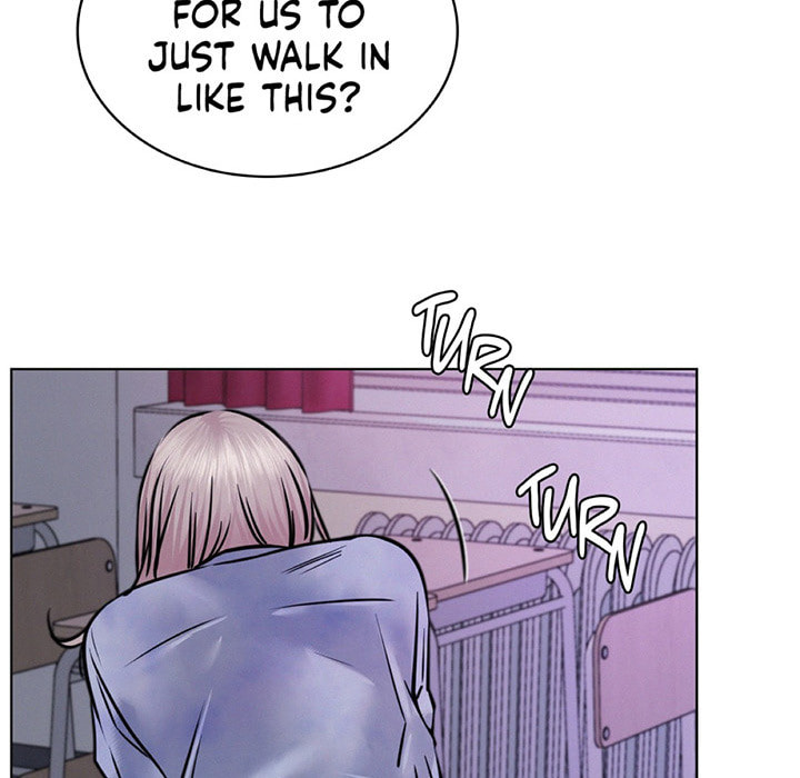 under one roof Chapter 52 page 133 - 