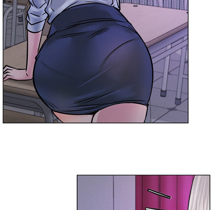 under one roof Chapter 52 page 134 - 