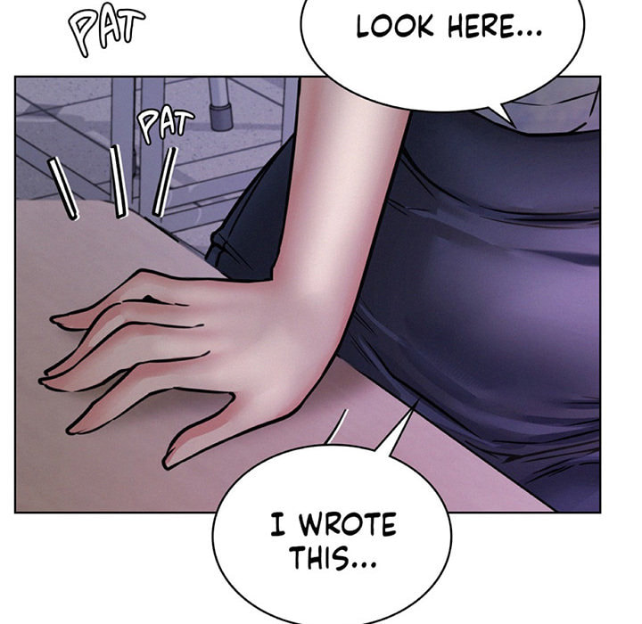 under one roof Chapter 52 page 141 - 