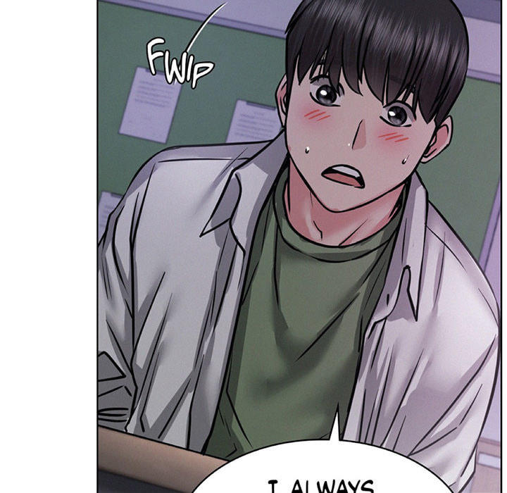under one roof Chapter 52 page 143 - 