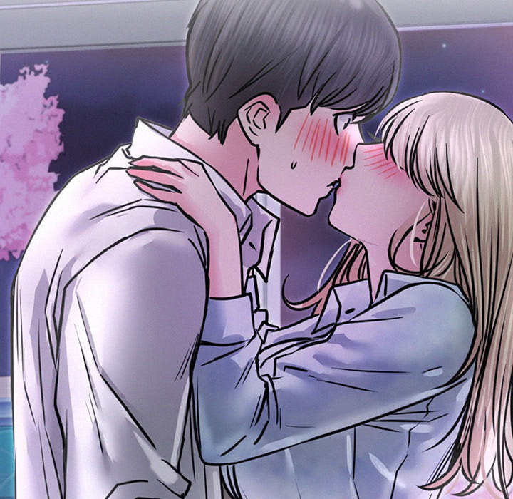 under one roof Chapter 52 page 149 - 