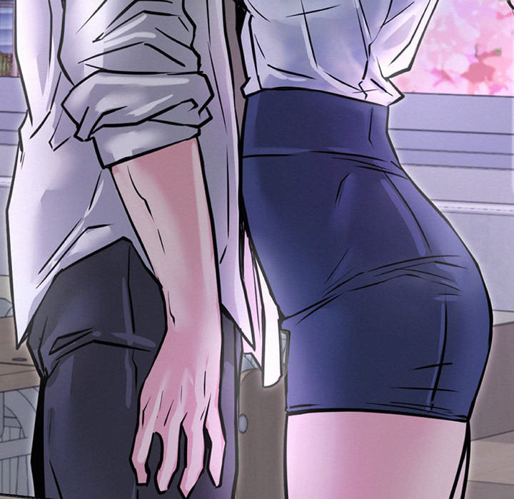 under one roof Chapter 52 page 150 - 