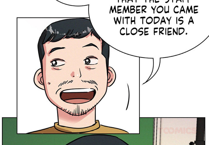 under one roof Chapter 52 page 3 - 