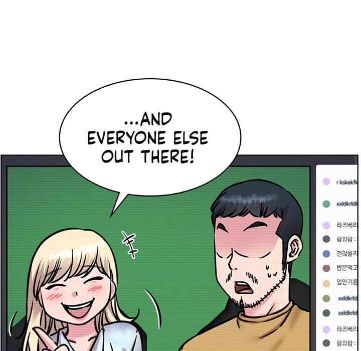 under one roof Chapter 52 page 21 - 
