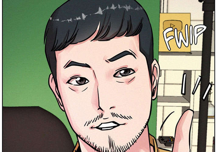 under one roof Chapter 52 page 4 - 