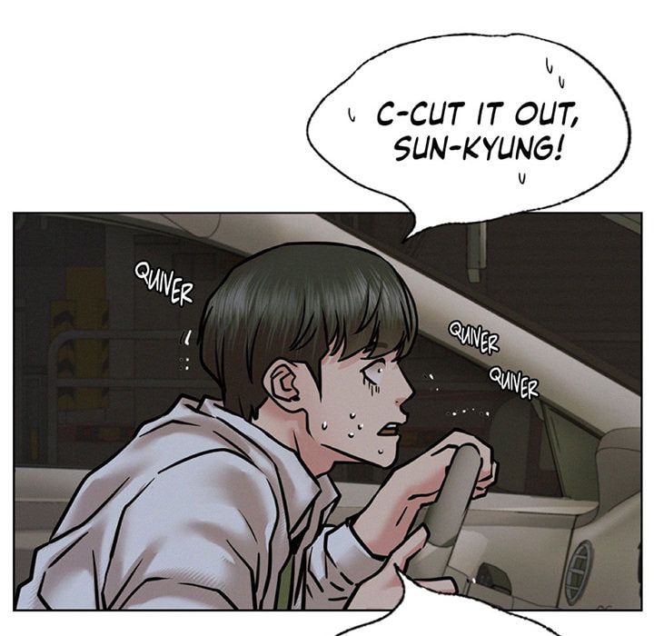under one roof Chapter 52 page 52 - 