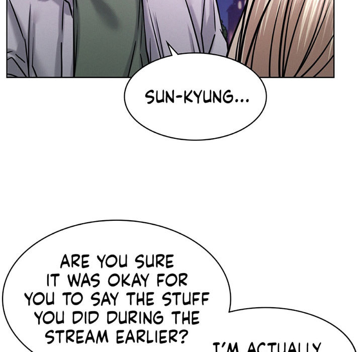 under one roof Chapter 52 page 83 - 