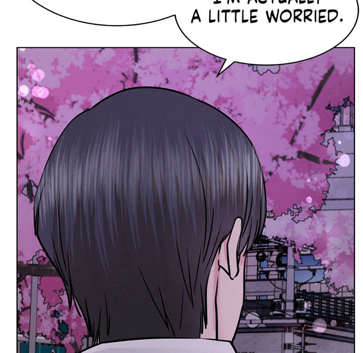 under one roof Chapter 52 page 84 - 