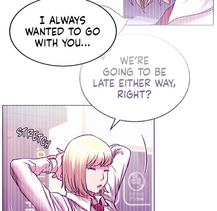 under one roof Chapter 52 page 89 - 