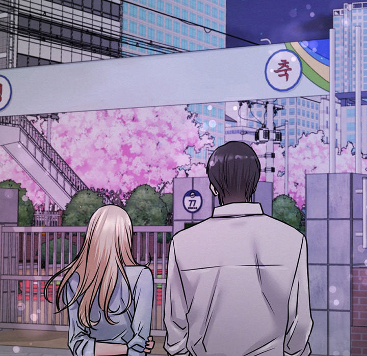 under one roof Chapter 52 page 100 - 
