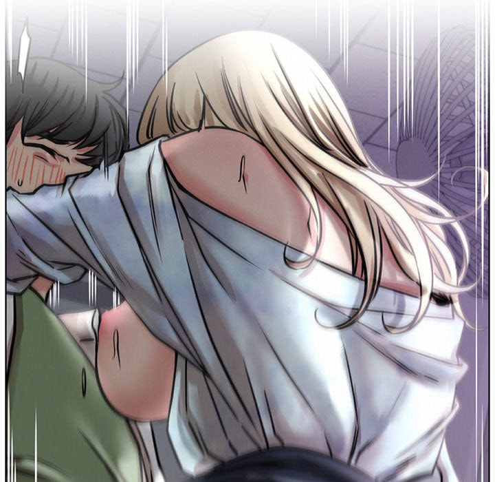 under one roof Chapter 53 page 107 - 