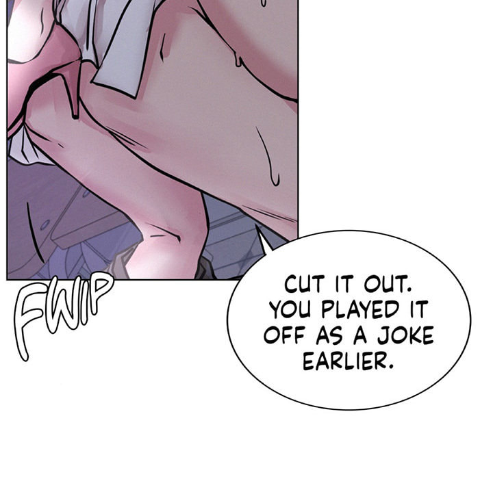 under one roof Chapter 53 page 119 - 