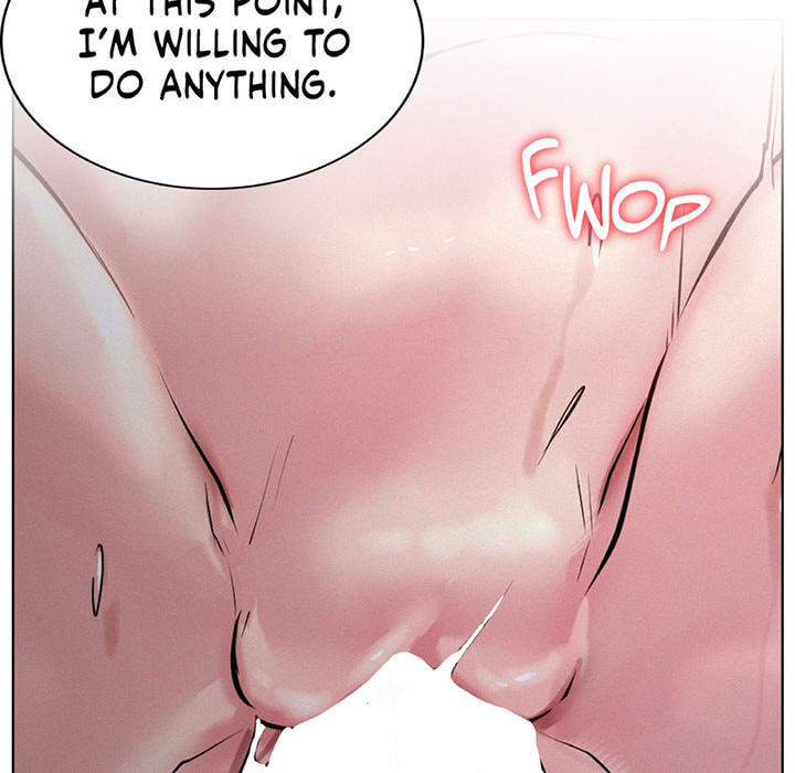 under one roof Chapter 53 page 134 - 