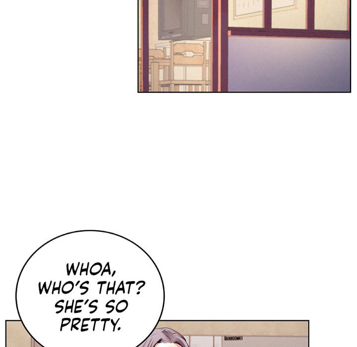 under one roof Chapter 53 page 141 - 