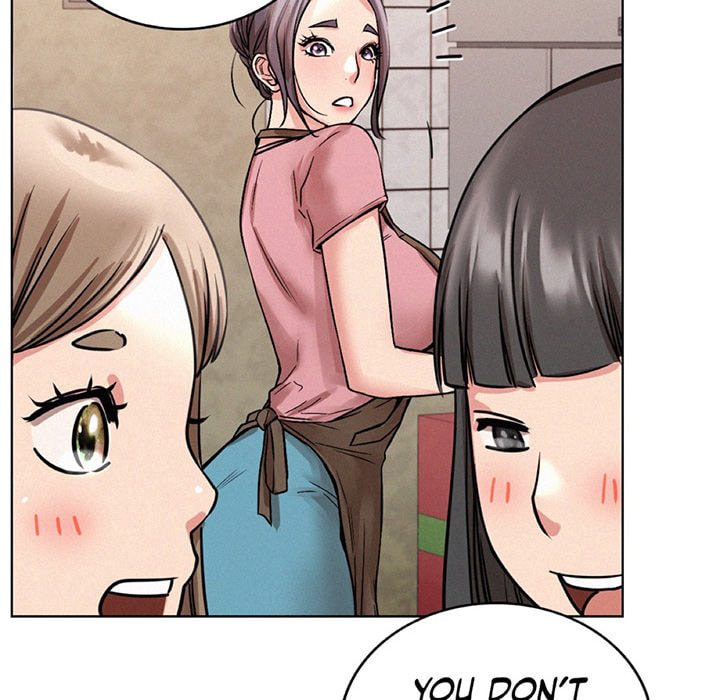 under one roof Chapter 53 page 142 - 