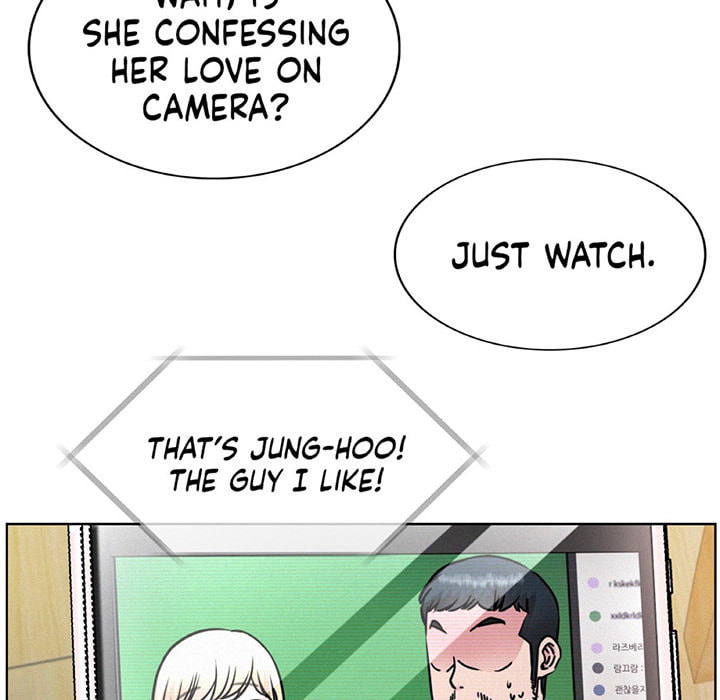 under one roof Chapter 53 page 145 - 