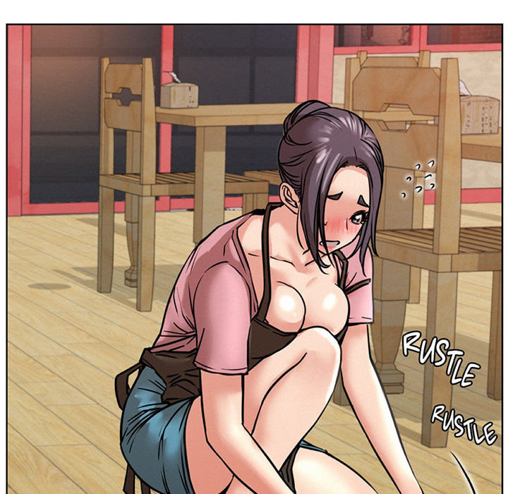under one roof Chapter 53 page 151 - 